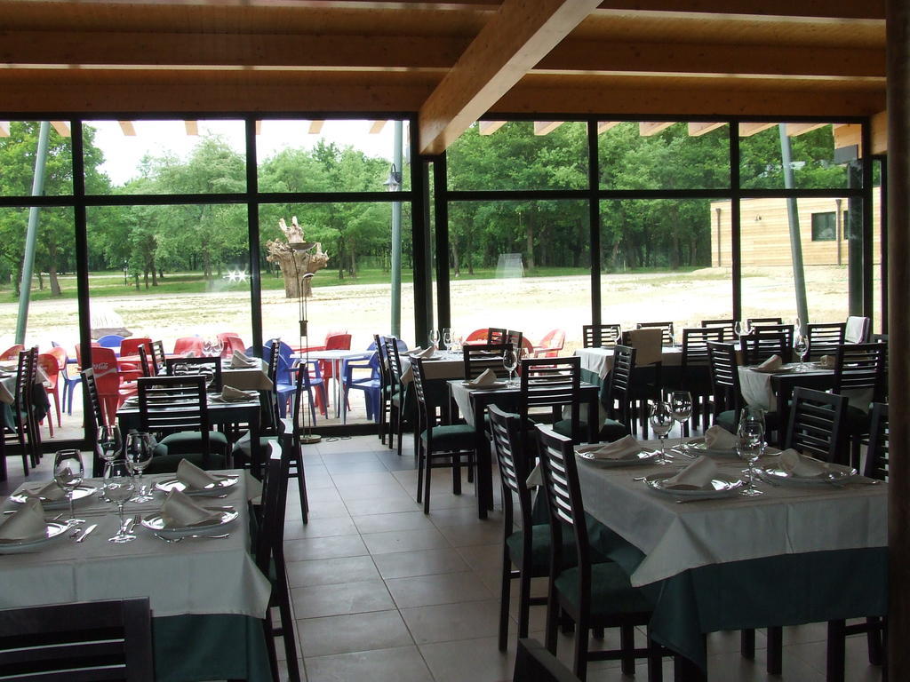 Camping Vila De Sarria Exterior foto
